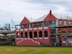 2026 | Photos: Cup Match Preparations At SCC
