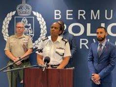 2026 | Cup Match Holiday Weekend Safety Press Conference