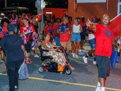 2026 | Photos: Somerset Marches The Cup