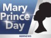 Mary Prince Day