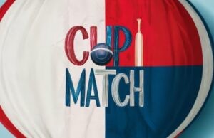 Cup Match Drawing Facebook Cover & Phone Wallpaper