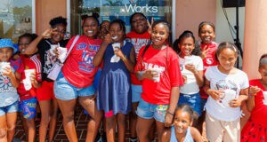 2025 | Photos: HSBC Hamilton Celebration