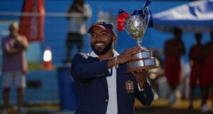 2025 | Photos: Cup Match Classic Day Two