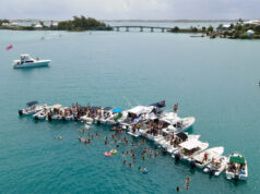 2025 | Photos: Non Mariner’s Raft-Up Event