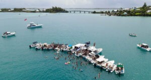 2025 | Photos: Non Mariner’s Raft-Up Event