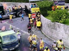 2025 | Bacchanal Run