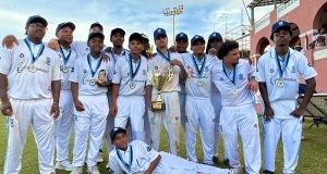 2026 | Photos: St George’s Win Colts Cup Match