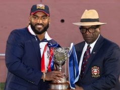 2026 | Photos: Cup Match Classic Day Two