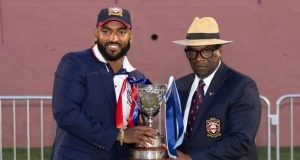 2026 | Photos: Cup Match Classic Day Two