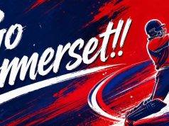 Cup Match Somerset Fan Facebook Cover & Phone Wallpaper