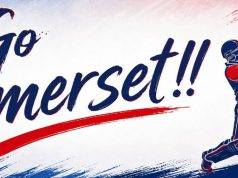 Go Somerset Cup Match Facebook Cover & Phone Wallpaper