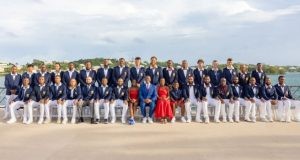 2026 | Photos: Premier Burt Hosts Cup Match Reception