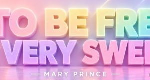 To Be Free By Mary Prince Facebook Cover & Phone Wallpaper