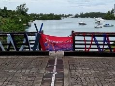 2026 | Cup Match Decorations