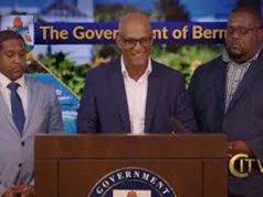 2026 | Cup Match Road Safety Press Conference