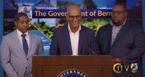 2026 | Cup Match Road Safety Press Conference