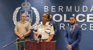 2026 | Cup Match Holiday Weekend Safety Press Conference