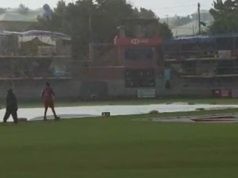 2026 | Cup Match Start Delayed