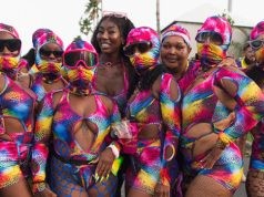 2026 | Photos: Bacchanal Run Event