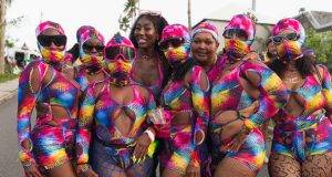 2026 | Photos: Bacchanal Run Event