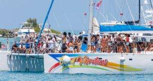 2026 | Photos: Raft Up At Mangrove Bay