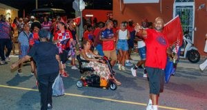 2026 | Photos: Somerset Marches The Cup