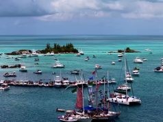 2026 | Raft Up At Mangrove Bay