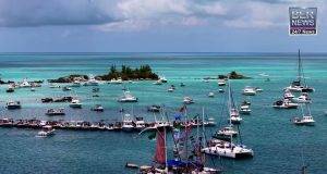 2026 | Raft Up At Mangrove Bay