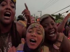 2026 | Highlights: Bacchanal Run Event